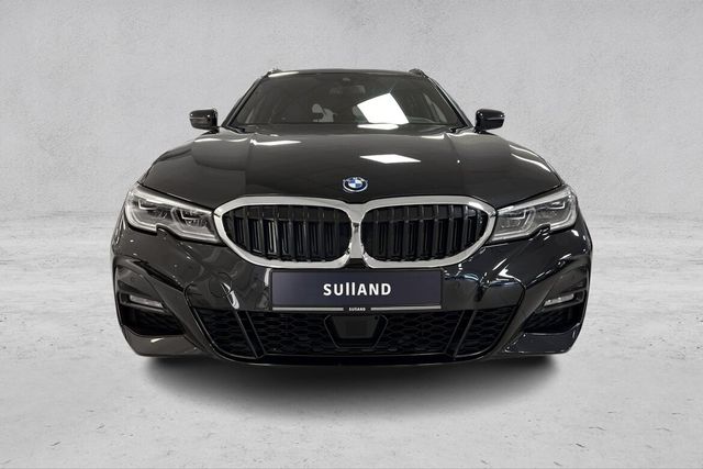 2022 BMW 3-SERIE - 8