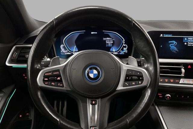 2022 BMW 3-SERIE - 11