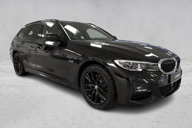 2022 BMW 3-SERIE - 20