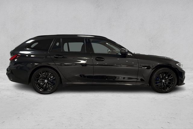 2022 BMW 3-SERIE - 6