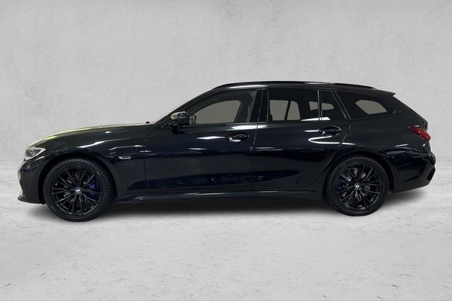 2022 BMW 3-SERIE - 2