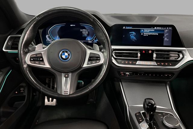 2022 BMW 3-SERIE - 9