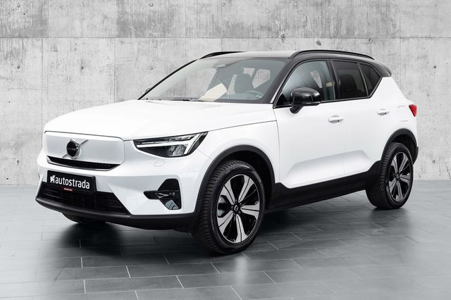 2023 VOLVO XC40 - 27