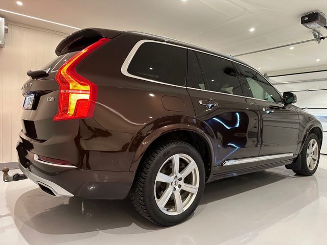 2019 VOLVO XC90 - 8