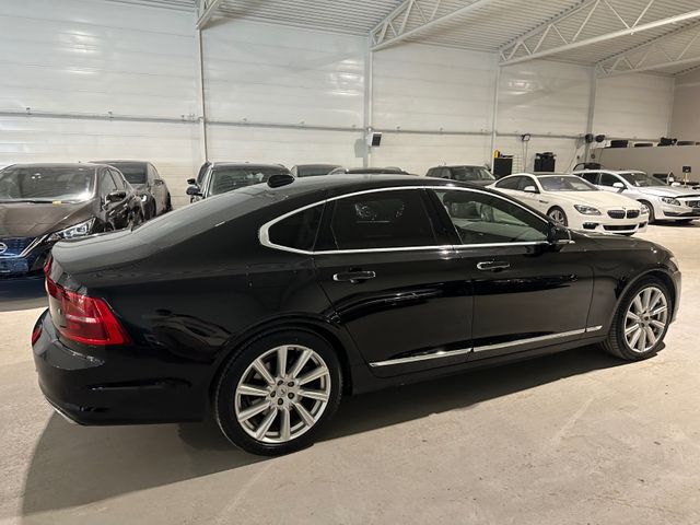 2019 VOLVO S90 - 13