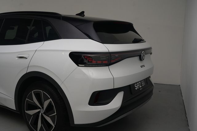 2021 VOLKSWAGEN ID.4 GTX - 4