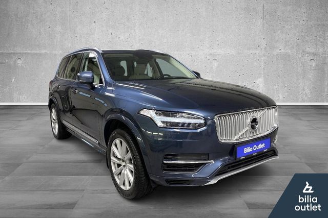 2019 VOLVO XC90 - 7