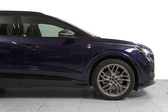 2023 AUDI Q4 E-TRON - 8