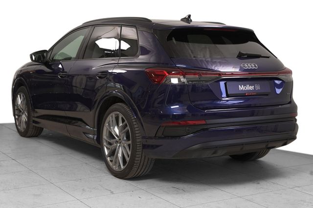 2023 AUDI Q4 E-TRON - 7