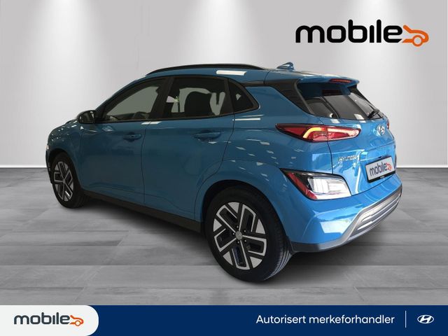 2023 HYUNDAI KONA - 21