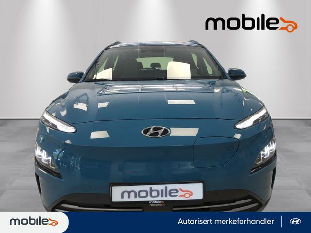 2023 HYUNDAI KONA - 18