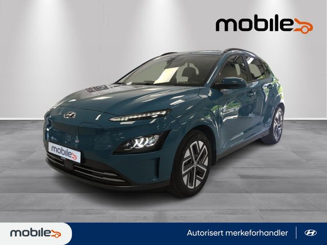 2023 HYUNDAI KONA - 19