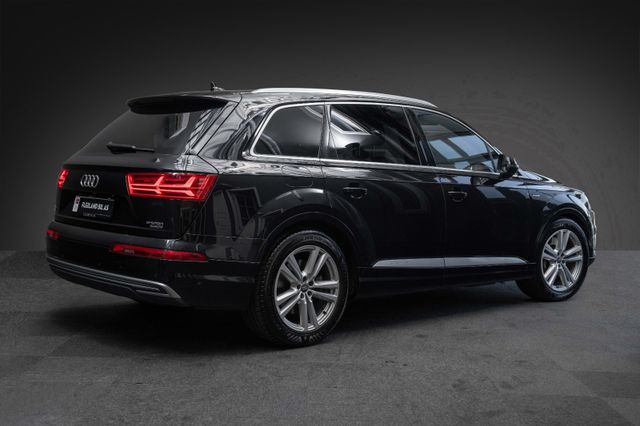 2017 AUDI Q7 - 13