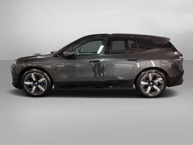 WBY21CF01PCM65781 2023 BMW IX XDRIVE 50-1