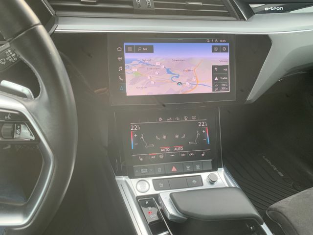 2019 AUDI E-TRON - 21