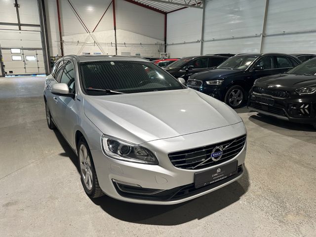 2015 VOLVO V60 - 19