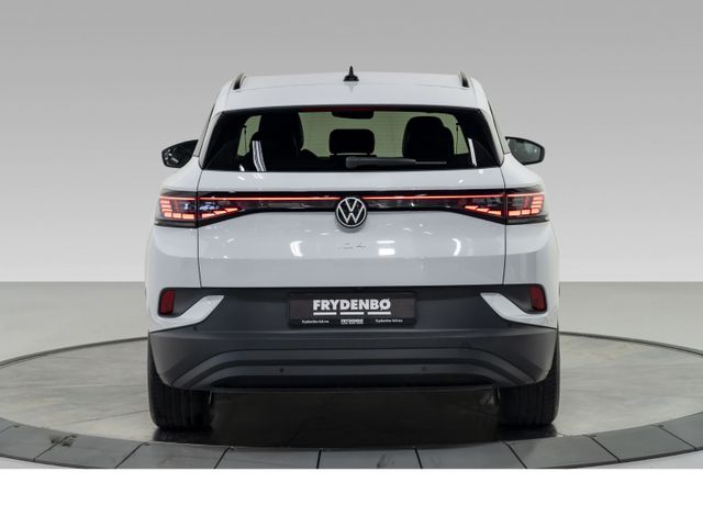 2021 VOLKSWAGEN ID.4 - 8