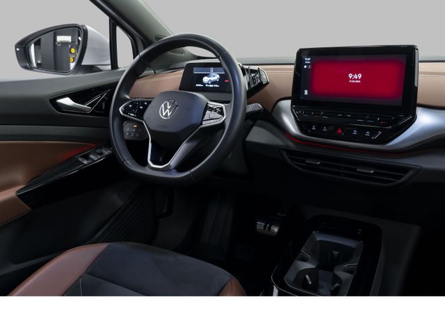 2021 VOLKSWAGEN ID.4 - 37