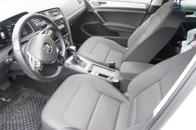 2019 VOLKSWAGEN GOLF - 14