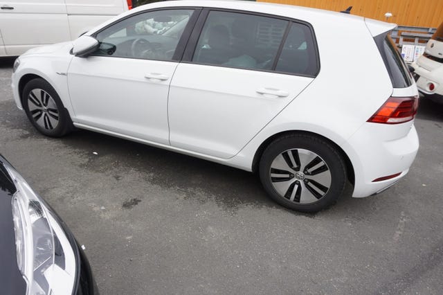 WVWZZZAUZK8911787 2019 VOLKSWAGEN GOLF-5