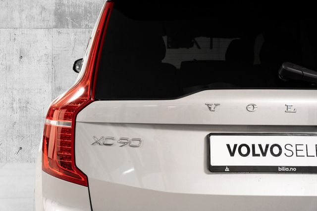 2024 VOLVO XC90 - 9