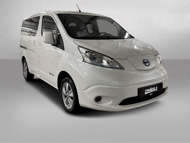 2015 NISSAN E-NV200 - 7