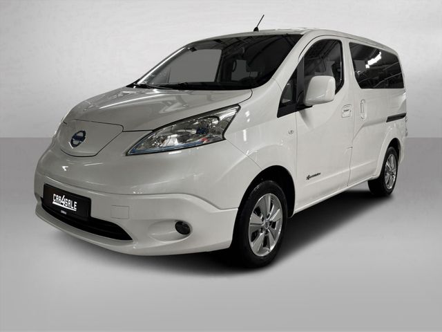 2015 NISSAN E-NV200 - 9