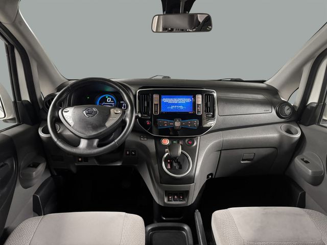 2015 NISSAN E-NV200 - 12