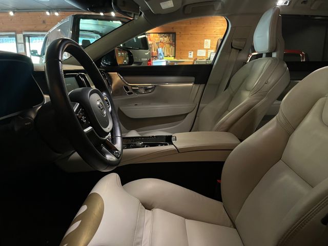 2018 VOLVO V90 - 21