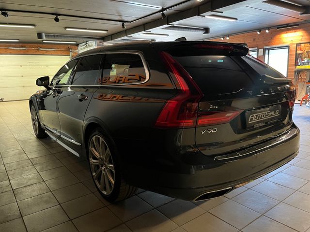 2018 VOLVO V90 - 13