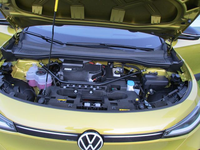 2021 VOLKSWAGEN ID.4 - 23