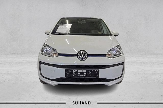 2017 VOLKSWAGEN UP! - 8