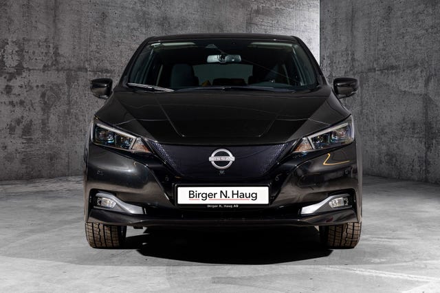 SJNFAAZE1U0170083 2022 NISSAN LEAF-2