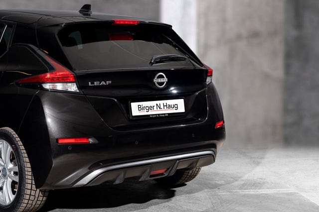 SJNFAAZE1U0170083 2022 NISSAN LEAF-5
