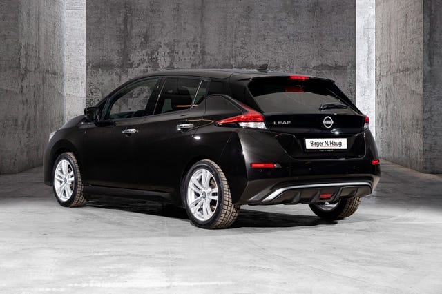 SJNFAAZE1U0170083 2022 NISSAN LEAF-1