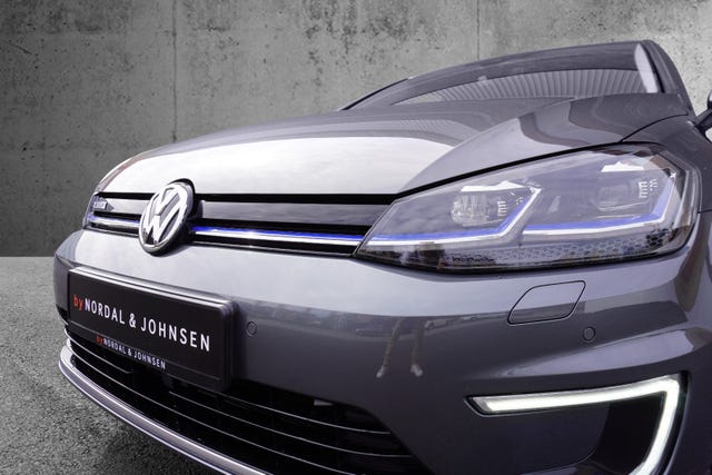 2019 VOLKSWAGEN GOLF - 7