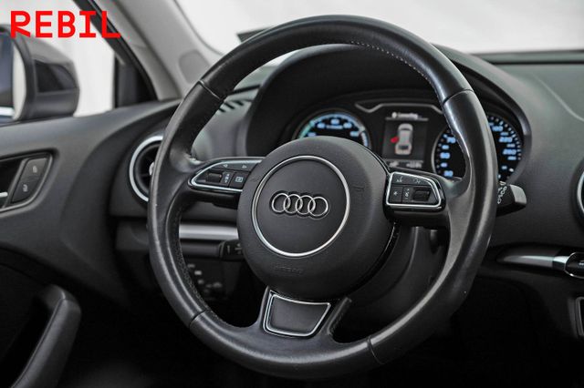 2016 AUDI A3 - 11