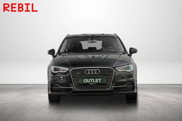 2016 AUDI A3 - 2