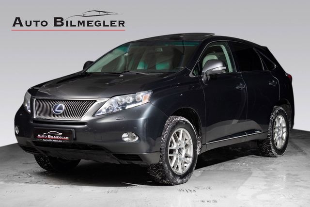 JTJBC11A502028102 2010 LEXUS RX450H-1