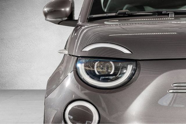 2021 FIAT 500 - 8