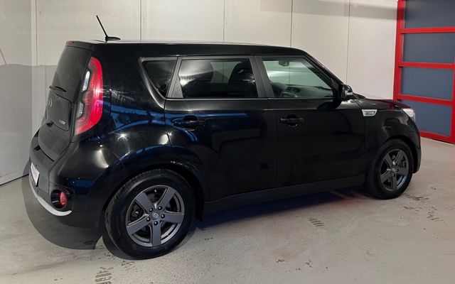 2015 KIA SOUL - 7