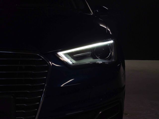 2016 AUDI A3 - 14