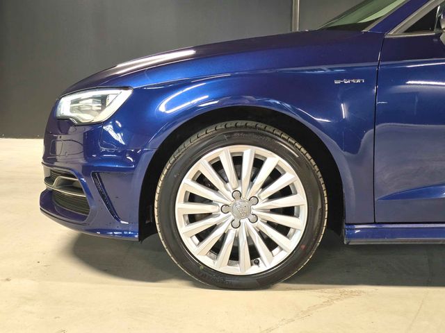 2016 AUDI A3 - 12