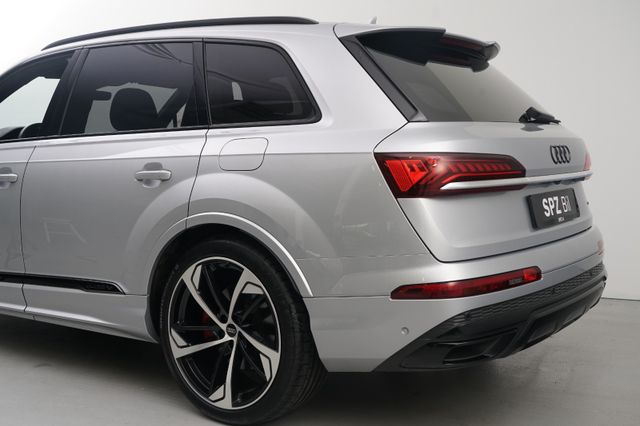 2021 AUDI Q7 - 6