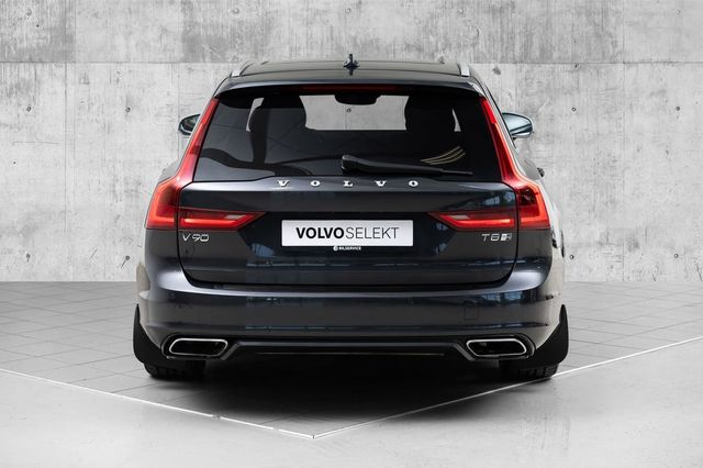 2018 VOLVO V90 - 5