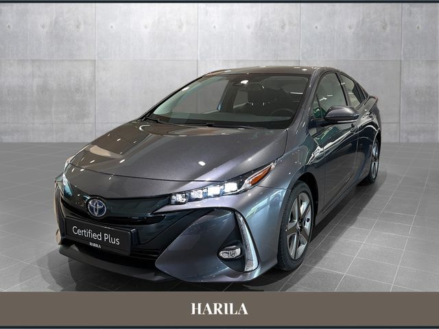 JTDKA3FP503196656 2021 TOYOTA PRIUS PLUG-IN HYBRID-0