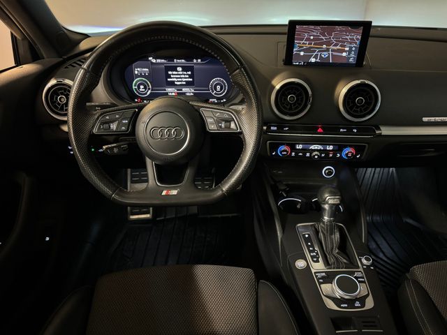 2017 AUDI A3 - 15