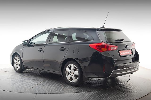 2014 TOYOTA AURIS - 3