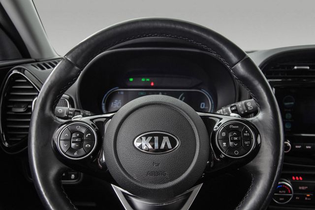 2021 KIA SOUL - 11