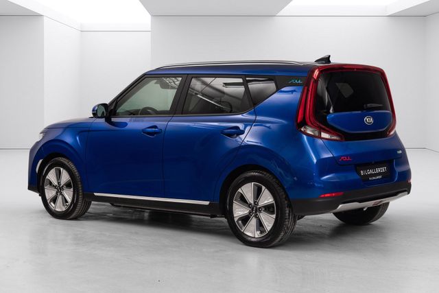 2021 KIA SOUL - 7